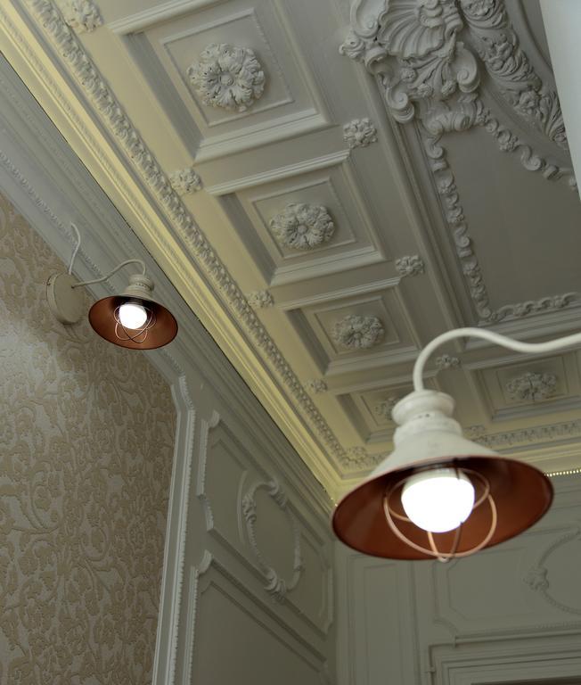 Bella Delux Apartment Budapeste Quarto foto